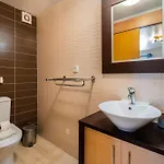 Margarida - Ping Pong Table