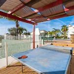 Apartamento Margarida - Ping Pong Table Albufeira