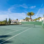 Margarida - Ping Pong Table