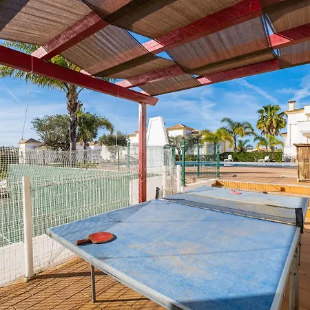 Апартаменты Margarida - Ping Pong Table Албуфейра