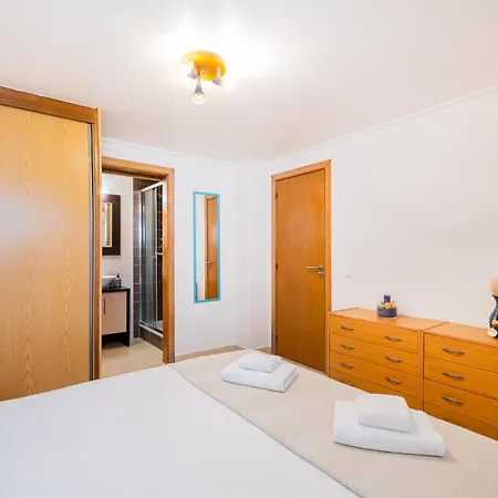 Apartment Margarida - Ping Pong Table