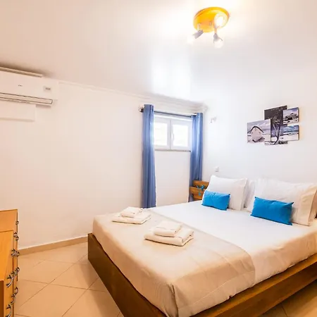 아파트 Margarida - Ping Pong Table