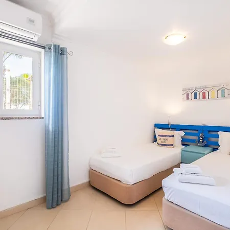 Margarida - Ping Pong Table 아파트