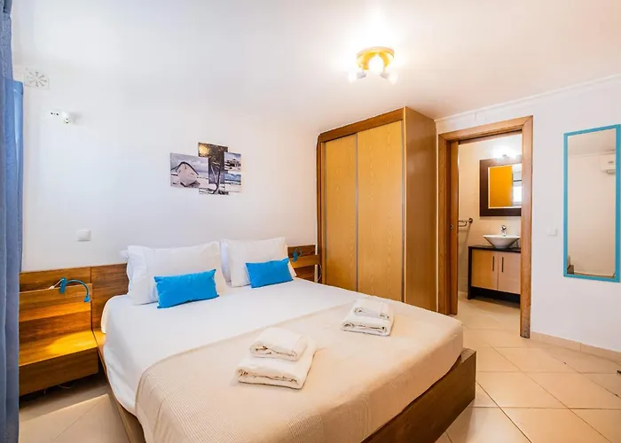 Margarida - Ping Pong Table 아파트 *