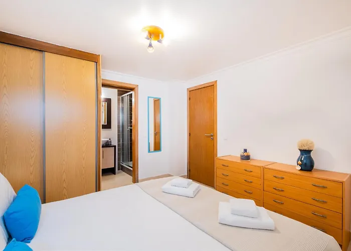 아파트 Margarida - Ping Pong Table