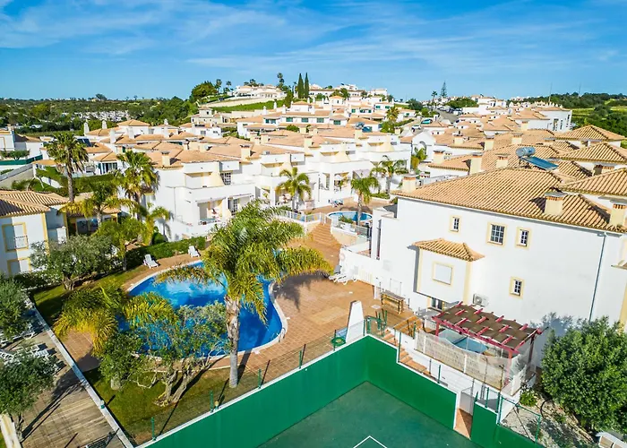 Margarida - Ping Pong Table 아파트