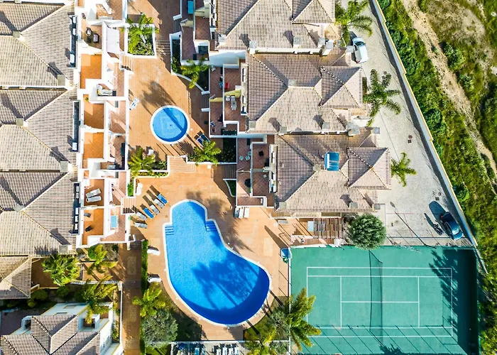 Margarida - Ping Pong Table 아파트 알부페이라