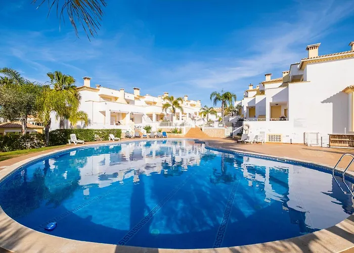 Margarida - Ping Pong Table * 알부페이라