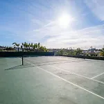 Margarida - Ping Pong Table